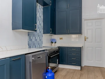 5 Bedroom Townhouse Complex