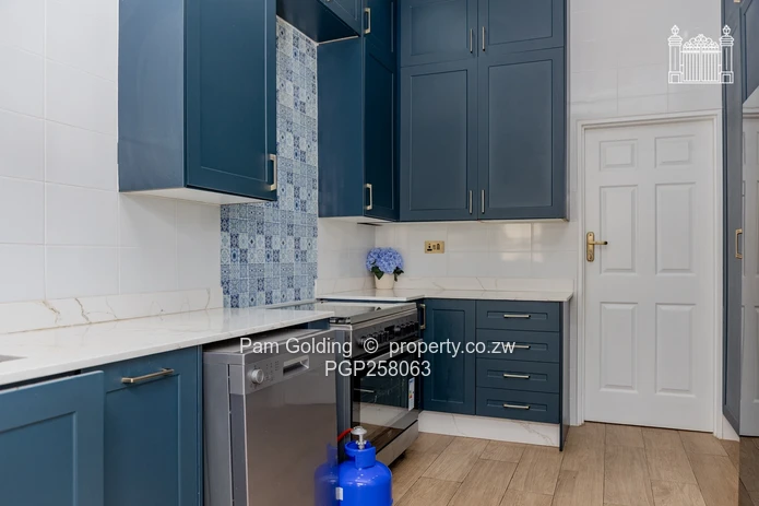 Well Built Unit in Great Location
