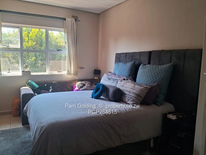 Modern 3 Bedroom Apartment Marlborough