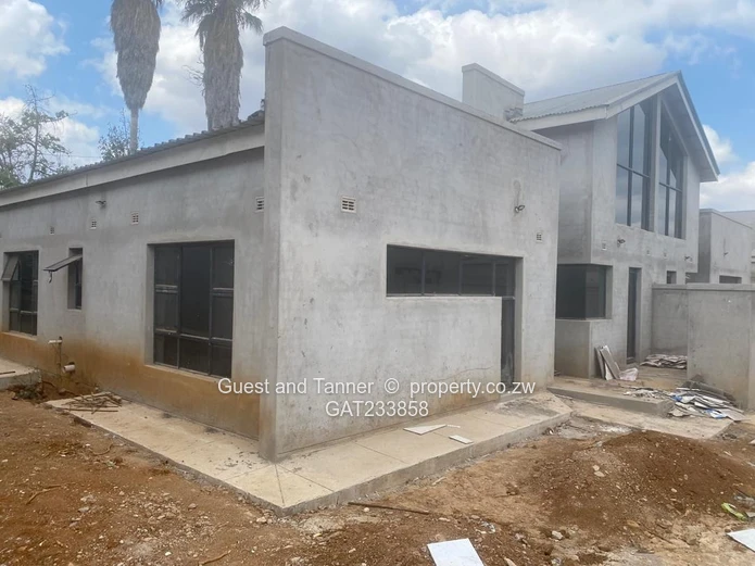 3-Bed Cluster House For Sale In Mount Pleasant