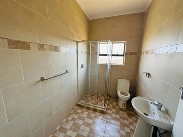 3 Bedroom Cottage