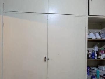 Flat & Apartment