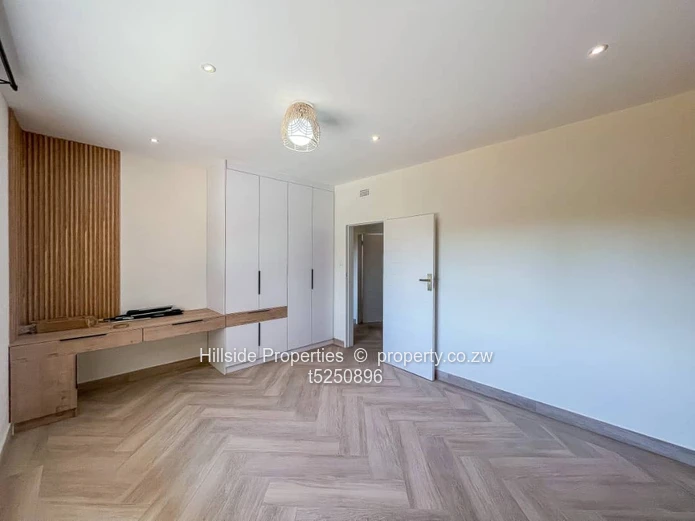 Highlands 4 redhorse to Rent 