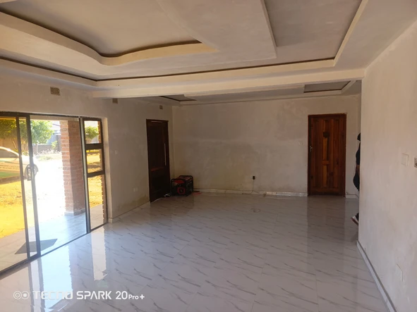 4 Bedroom Townhouse Complex