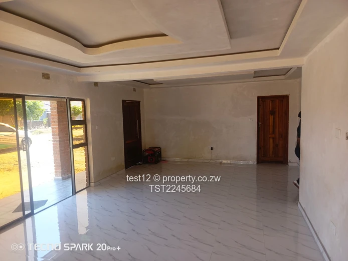 Madokero estate house for sale  (Sole Mandate)