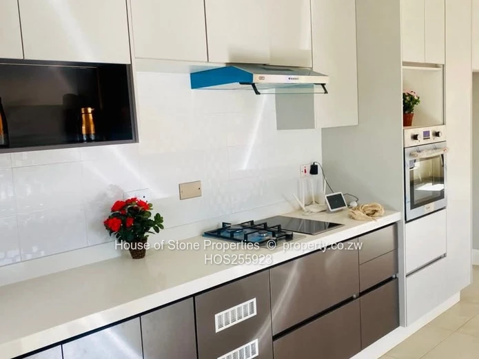 Farai Apartments - Luxury Living Redefined