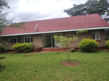 3 Bedroom Townhouse Complex