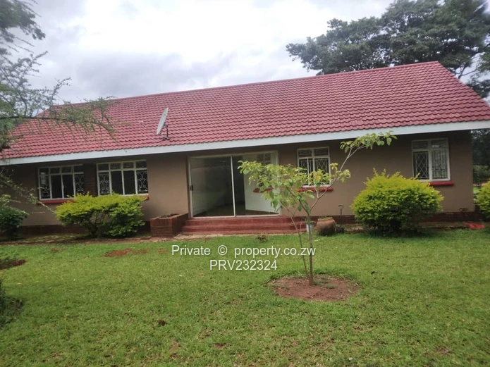 Neat, Secure and Beautiful 3 bedroomed standalone house in a gated complex.