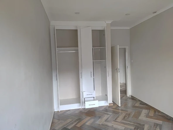 2 Bedroom Townhouse Complex