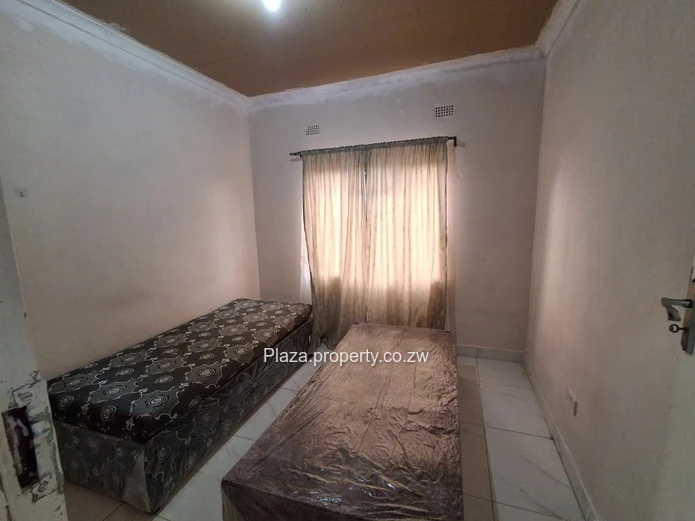 Prime Student Accommodation Investment – Adelaide Park, Gweru