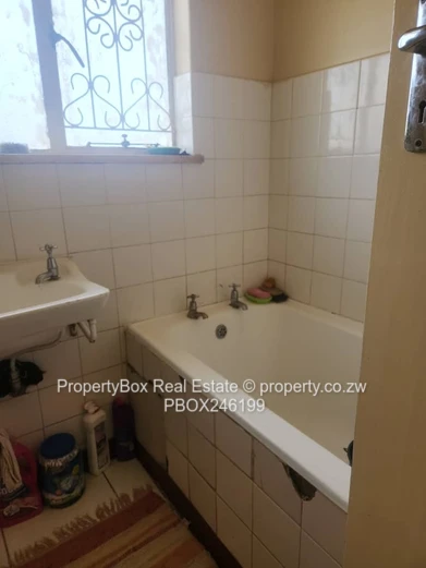 Glen Norah Core house for sale!