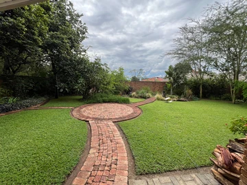 3 Bedroom Flat & Apartment