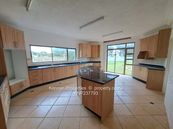 Lovely Family Home in Gunhill