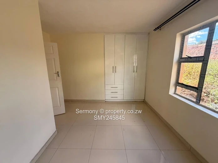 Massive Double Storey Up for Grabs in Gletwin Park