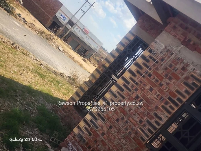 Budiriro cabs gated community house for sale