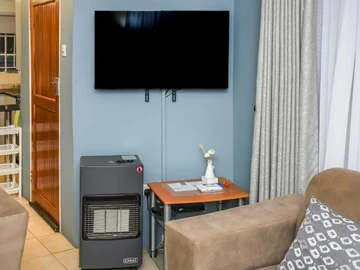 2 Bedroom Cottage