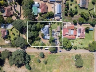 Property with the Potential of Multiple Use Ideally Located in Belgravia.