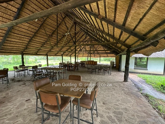 Ideal Residential Space