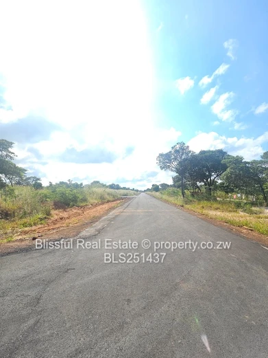 Residential Stand For Sale -RockRidge