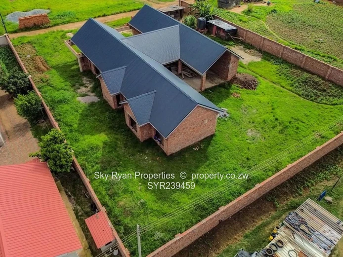 Belvedere Ridgeview House For Sale