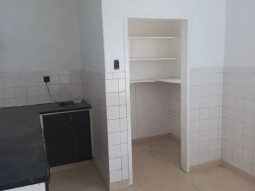 2 Bedroom Garden Flat