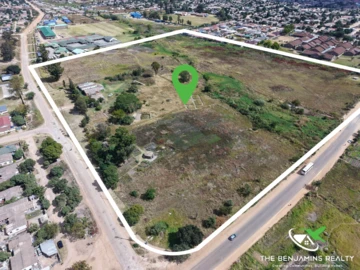 Waterland - Corner Property - Investor's Gem