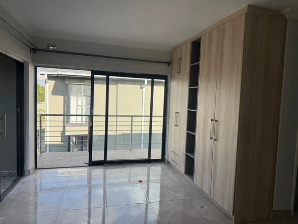 4 Bedroom Townhouse Complex