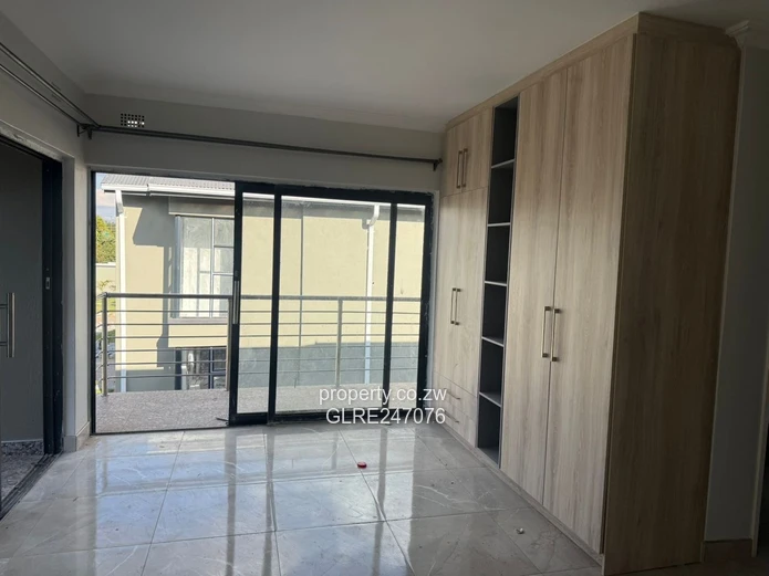 Modern 4BR Townhouse Complex w/ Borehole — New Marlborough