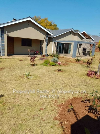 Clusters Available in Rolf Valley