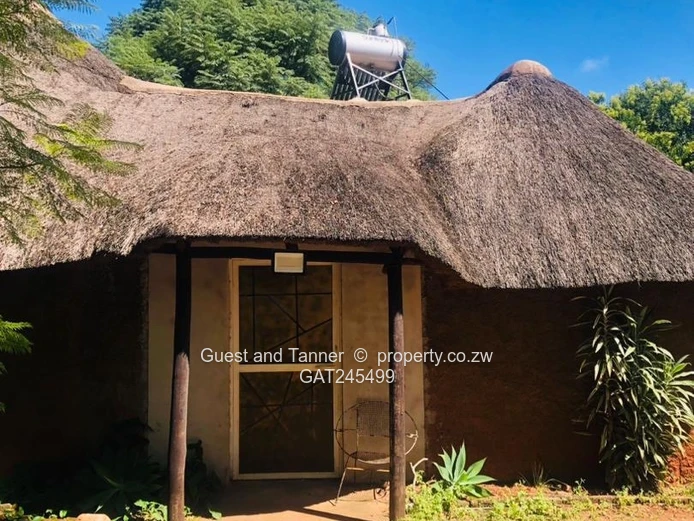 Renovator’s dream in Gletwyn, Harare North, priced at $375 000