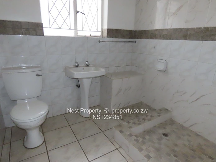 3 Bedroom Duplex Townhouse for rent in Avondale!