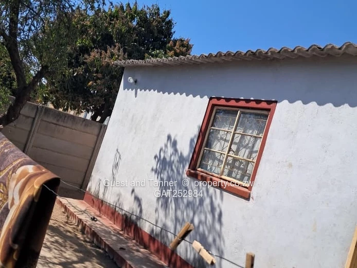 3-Bed House For Sale In Pumula North