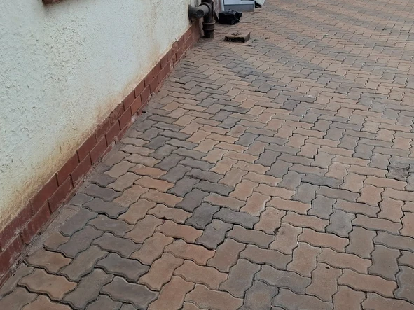 4 Bedroom Townhouse Complex