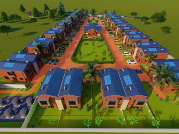 3 Bedroom Flat & Apartment