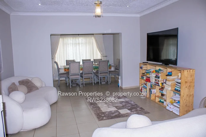 Neat Spectacular Home