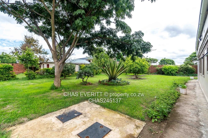 Stunning 4 bedroom house for sale in Pomona