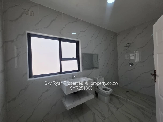 Highlands House To Let