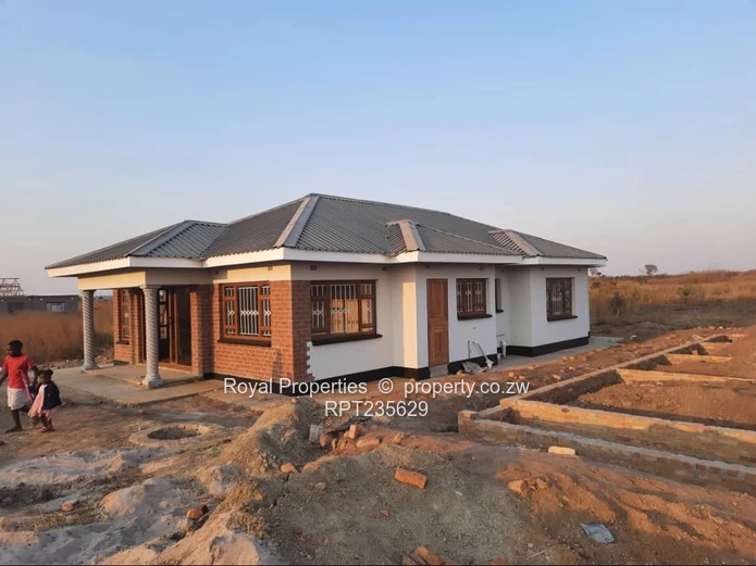 Mvurwi (Kurai Extension)