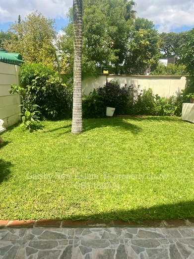 Neat And Comfortable Duplex Townhouse Available 1st of May