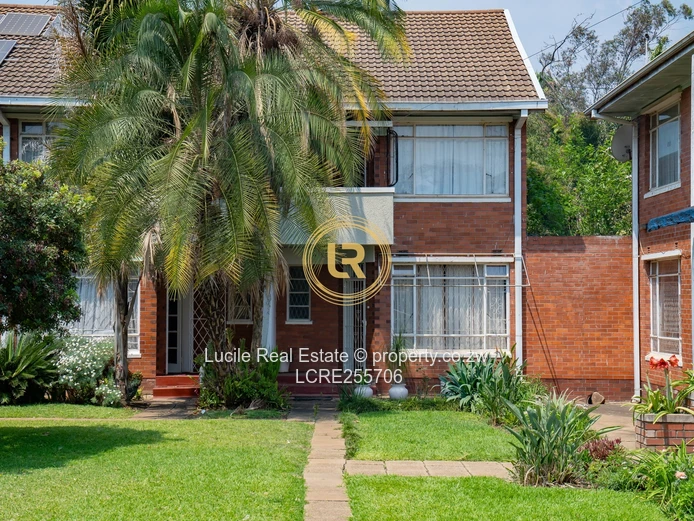 2-Bedroom Apartment To Rent – Avondale $1000
