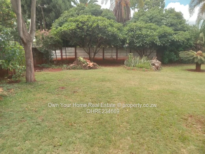 Belvedere House For Sale 