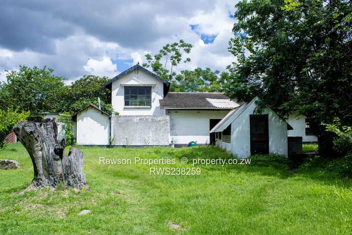 Renovaters Dream in Hatfield  (Sole Mandate)