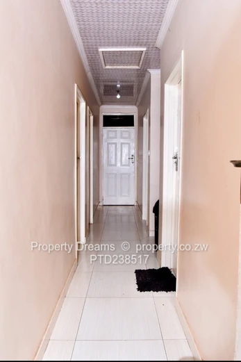 Bindura | Chiwaridzo – House for Sale