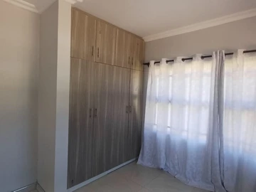 3 Bedroom Cottage
