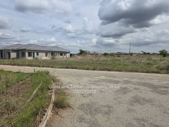 Residential Stands for Sale in Shineplus Gated Community – Prime Location Near Haydon and New City