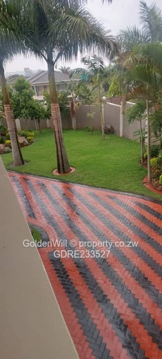 Pomona House for Rent