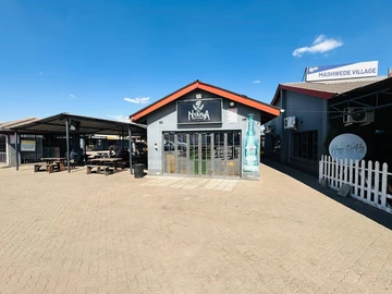 Shop & Retail Property