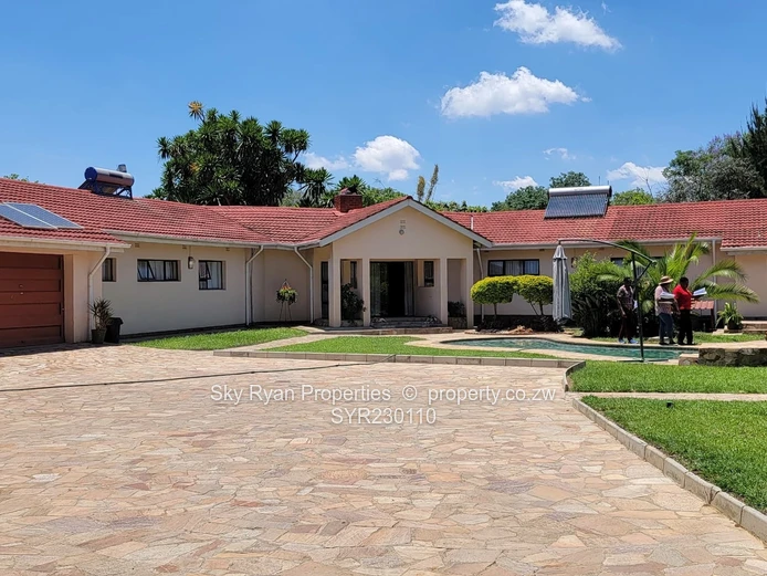 Highlands Newlands Property For Sale 