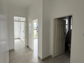 3 Bedroom Townhouse Complex