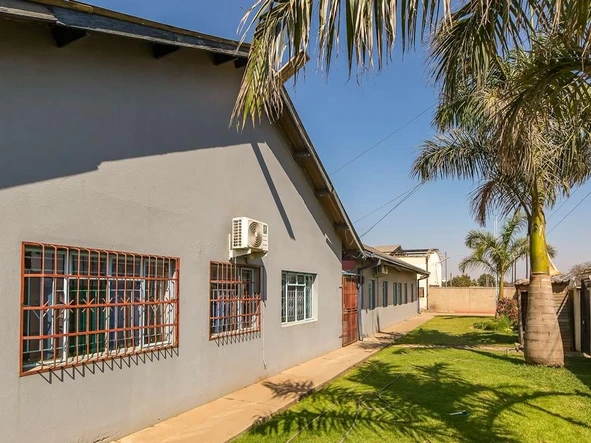 Commercial Property